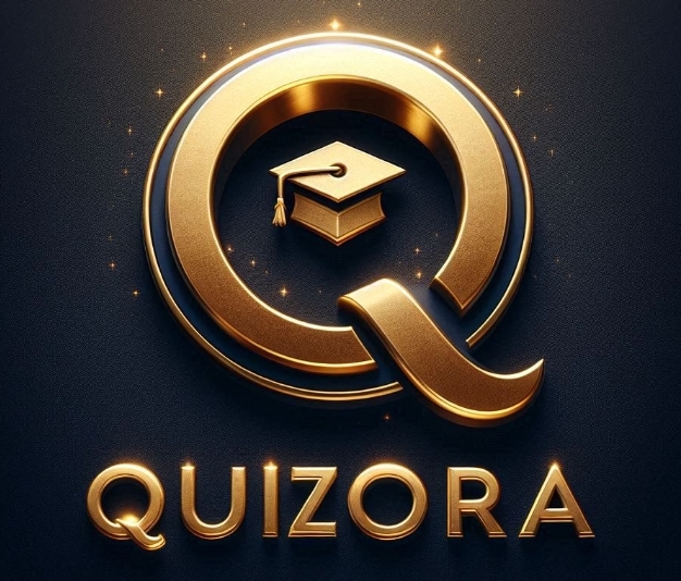QUIZORA ACADEMY